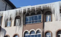 Ağrı dondu: Hayat yaşanmaz hale geldi!