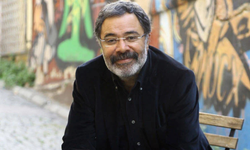 Ahmet Ümit’in “İstanbul Hatırası” dizi oluyor: Başrol için sürpriz isim!