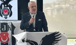 Beşiktaş Divan Kurulu Başkanı Ahmet Ürkmezgil yoğun bakımda