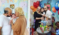 Bir yaşındaki çocuğun ölümünde zehirlenme şüphesi iddianamede