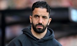 Manchester United'da Amorim dönemi sona erdi