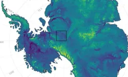 Antartika'daki gizem gün yüzüne çıktı!
