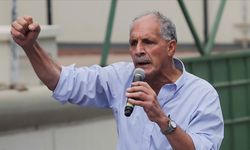 Honduras'ta Nasry Asfura yemin ederek göreve başladı