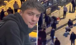 15 yaşındaki şüphelinin ifadesi ortaya çıktı!