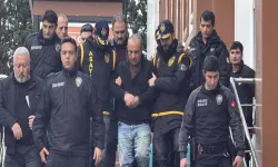 Avukat Zekeriya Polat’ı öldüren şahıs tutuklandı