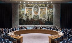 BM Venezuela gündemiyle toplanıyor; Çin'den destek geldi