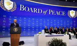 Barış Kurulu: Trump’ın gizli ajandasında hedef BM mi?