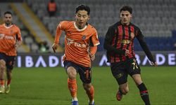 Başakşehir evinde kazandı: Karagümrük’ü 2-1 mağlup etti