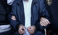 Ankara'da 20 milyonluk çek vurgunu!