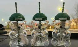 Ayrıcalık uğruna tüketim çılgınlığı: Cam bardak 50 bin TL