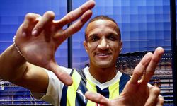 Fenerbahçe Becao'yu Rusya'ya kiralık gönderdi!