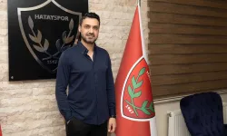 Hatayspor’da teknik direktörlük görevine Bekir İrtegün getirildi