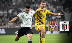 Beşiktaş–Eyüpspor maçına geri sayım! İşte ilk 11’ler ve son detaylar