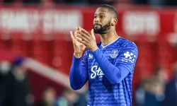 Fenerbahçe'de hedef "Beto"