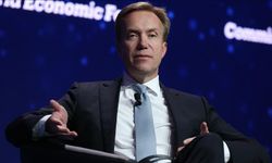 WEF Başkanı Brende: Çin, dışa açılmayı sürdürecek