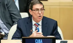 Küba’dan ABD’ye sert eleştiri: “Acımasız bir ekonomik savaş"