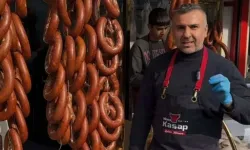 Sosyal medya ünlüsü kasap silahlı saldırıya uğradı