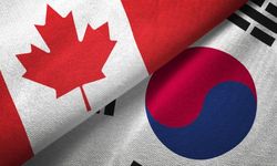 Güney Kore ve Kanada askeri istihbarat paylaşımı konusunda anlaştı