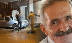 Kağıthane’de acı ölüm: 66 yaşındaki adam soğuktan korunmak için girdiği otomobilde can verdi