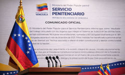 Venezuela: Anayasal inceleme sonucunda 116 kişi daha tahliye edildi