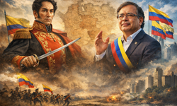 İki yüzyıl, tek vizyon: Bolívar’dan Petro’ya "Büyük Kolombiya”