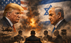 Netanyahu ile Trump ters düştü: Barış Kurulu’nda yeni gerilim!