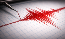 Çin’in Gansu eyaletinde 5,5 büyüklüğünde deprem