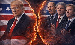 Cumhuriyetçiler de isyanda: Trump’ın göçmen planına destek çöküyor