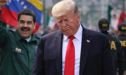 ABD'nin "Güneşler Karteli Masalı" sona mı erdi?