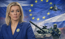 Rusya'dan batıya rest: Ukrayna'da konuşlanan askerler meşru hedeftir