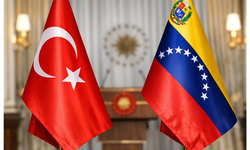 Venezuela'nın Ankara Büyükelçiliği'nde taziye defteri açıldı