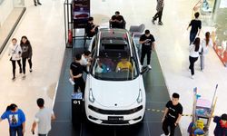 2025’te Çin’in tüketim alışkanlıklarında yeni trendler kaydedildi