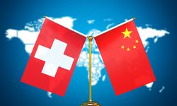 Cumhurbaşkanı Xi’den İsviçre’nin yeni Başkanı Parmelin’e tebrik