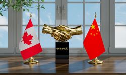 Çin ve Kanada swap anlaşmasını yeniledi