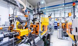 Çin’de sanayinin katma değerli üretimi 2025’te yüzde 5,9 arttı