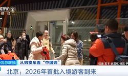 Vize muafiyeti politikası, turizmi ve tüketimi canlandırıyor