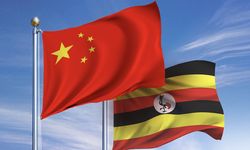Xi'den, yeniden seçilen Museveni’ye tebrik