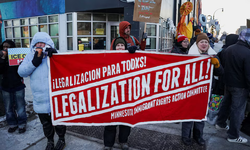 ICE protestolarında son durum: İş bırakma eylemleri düzenlenecek!