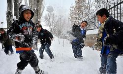 İstanbul'da yarın okullar tatil mi? 2 Ocak Cuma İstanbul'da okullar kapalı mı? İşte eğitime ara verilen iller!