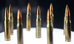 Konya'da bir araçta 100 ruhsatsız tabanca ele geçirildi!