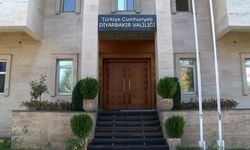 Diyarbakır’da 4 günlük ‘eylem’ yasağı