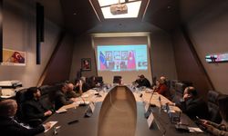 İstanbul Kent Üniversitesi’nde Venezuela krizi çalıştayı