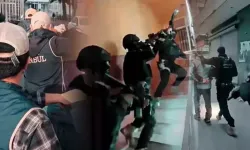 Son dakika... 26 IŞİD şüphelisi tutuklandı!