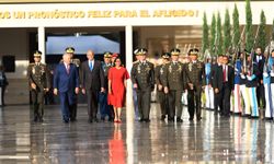 Delcy Rodriguez “Başkomutan” ilan edildi