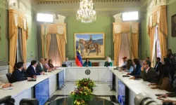 Delcy Rodríguez'den kapsamlı barış çağrısı