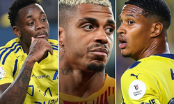 Lemina, Duran ve Oosterwolde PFDK'ya sevk edildi