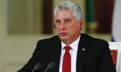 Diaz-Canel: Trump Küba ekonomisini boğmaya çalışıyor