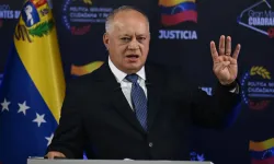 "Maduro özgür olana kadar dinlenmeyeceğiz"