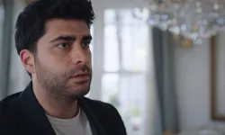 Kızılcık Şerbeti kadrosundan çıkarılan Doğukan Güngör'den ilk açıklama