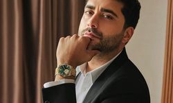 Uyuşturucu testi pozitif çıkan Doğukan Güngör, Kızılcık Şerbeti kadrosundan çıkarıldı